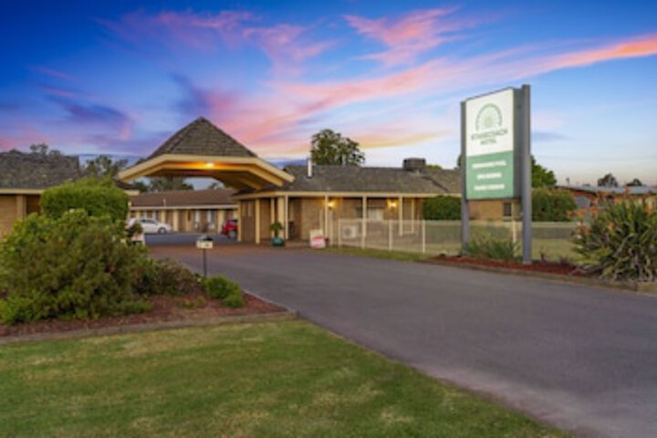  Accommodation Nelson Bay