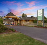 Stagecoach Motel Wodonga - Accommodation Nelson Bay