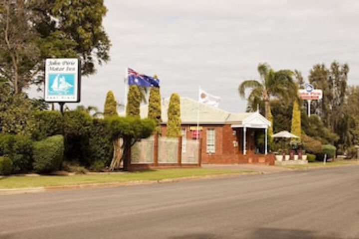 Alford SA Accommodation Nelson Bay