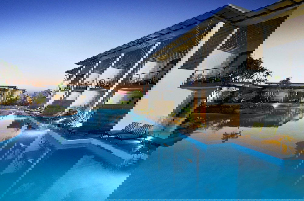  Accommodation Nelson Bay