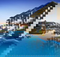 Mindil Beach Casino Resort - Accommodation Nelson Bay