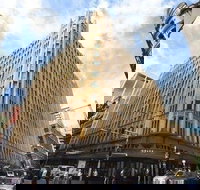 The Grace Hotel - Accommodation Nelson Bay