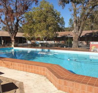 Matthew Flinders Motor Inn - Accommodation Nelson Bay