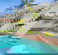 Windsurfer Resort - Accommodation Nelson Bay