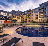 The Esplanade Resort and Spa - Accommodation Nelson Bay