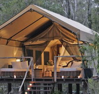 Paperbark Camp - Nelson Bay Accommodation.com