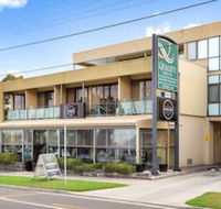 Quality Hotel Bayside Geelong - Accommodation Nelson Bay