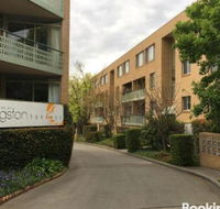 Kingston Terrace Apartments - Accommodation Nelson Bay
