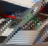 Metro Apartments on Darling Harbour - Sydney - Accommodation Nelson Bay