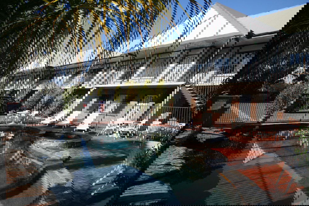  Accommodation Nelson Bay