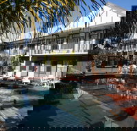 ibis Styles Adelaide Manor - Accommodation Nelson Bay