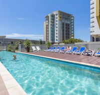 Oxygen Apartments - Accommodation Nelson Bay