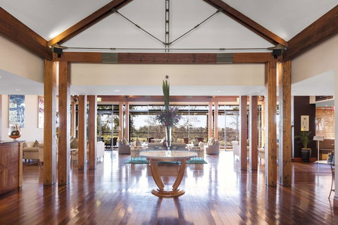 Oaks Cypress Lakes Resort - Accommodation Nelson Bay 3