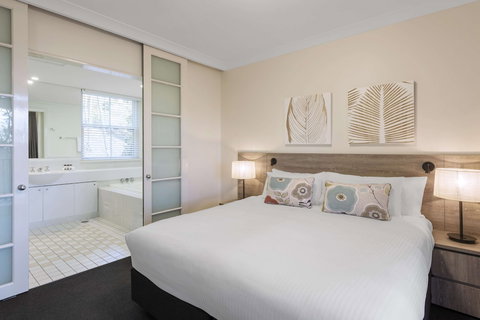 Oaks Cypress Lakes Resort - Accommodation Nelson Bay 6