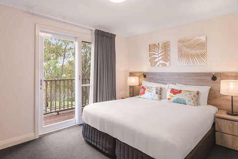 Oaks Cypress Lakes Resort - Accommodation Nelson Bay 5