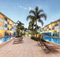 Silkari Lagoons Port Douglas - Accommodation Nelson Bay