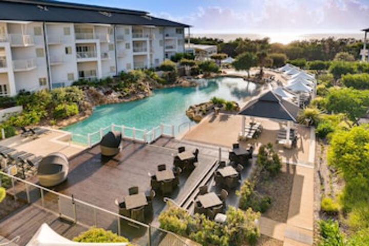  Accommodation Nelson Bay