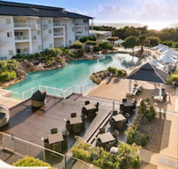 Mantra on Salt Beach - Accommodation Nelson Bay