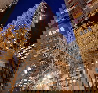 Amora Hotel Jamison Sydney - Accommodation Nelson Bay