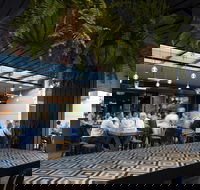 Hotel Realm - Accommodation Nelson Bay