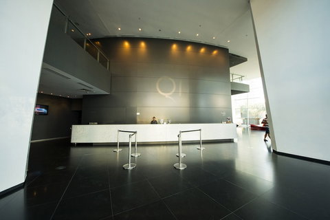 Q1 Resort & Spa - Accommodation Nelson Bay 2