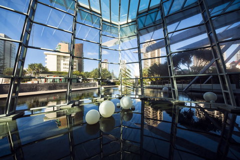 Q1 Resort & Spa - Accommodation Nelson Bay 1