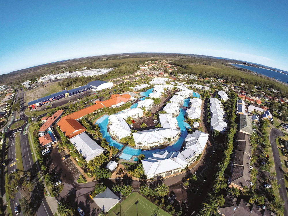 Salamander Bay NSW Accommodation Nelson Bay