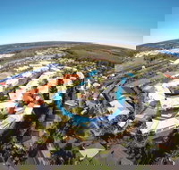 Oaks Port Stephens Pacific Blue Resort