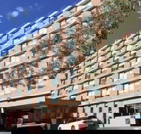 Royal Pacific Hotel - Accommodation Nelson Bay