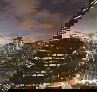 Oaks Melbourne on Lonsdale Suites - Accommodation Nelson Bay