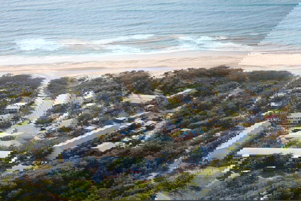  Accommodation Nelson Bay