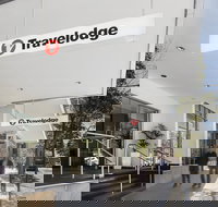 Travelodge Hotel Sydney Wynyard - Accommodation Nelson Bay