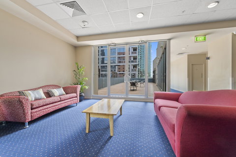 YEHS Hotel Melbourne CBD - Accommodation Nelson Bay 1