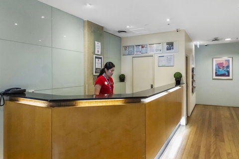 YEHS Hotel Melbourne CBD - Accommodation Nelson Bay 2