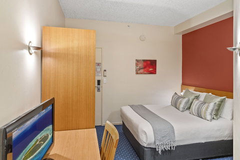 YEHS Hotel Melbourne CBD - Accommodation Nelson Bay 4