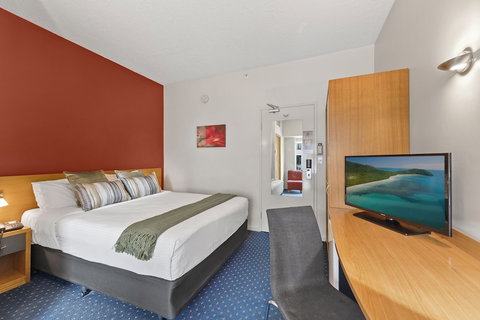 YEHS Hotel Melbourne CBD - Accommodation Nelson Bay 6