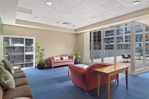 YEHS Hotel Melbourne CBD - Accommodation Nelson Bay 0