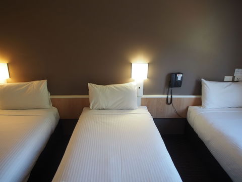 Ibis Sydney Thornleigh - Nelson Bay Accommodation.com 3