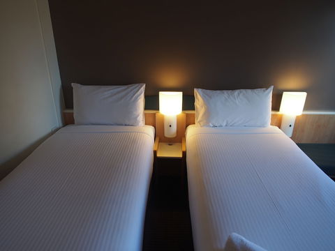 Ibis Sydney Thornleigh - Nelson Bay Accommodation.com 4