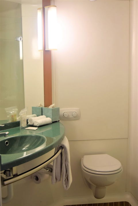 Ibis Sydney Thornleigh - Nelson Bay Accommodation.com 6