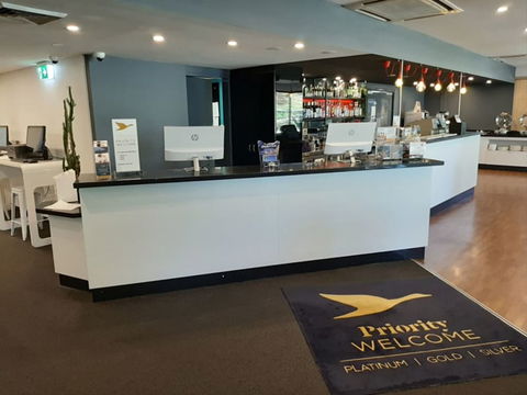 Ibis Sydney Thornleigh - Nelson Bay Accommodation.com 1