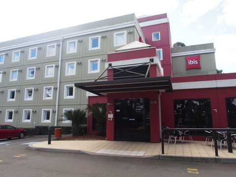 Ibis Sydney Thornleigh - Nelson Bay Accommodation.com 0
