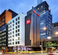 ibis Sydney Barangaroo Hotel - Accommodation Nelson Bay