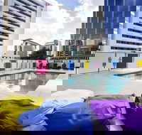 voco Brisbane City Centre an IHG Hotel - Accommodation Nelson Bay