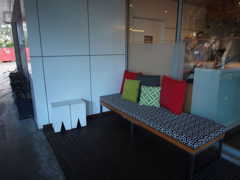 Hotel Urban St Leonards - Nelson Bay Accommodation.com 0