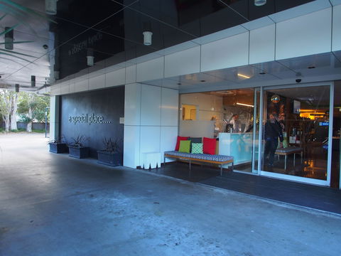 Hotel Urban St Leonards - Nelson Bay Accommodation.com 1