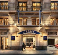 The Sebel Melbourne Flinders Lane - Accommodation Nelson Bay
