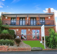 Tudor Motor Inn Warrnambool - Nelson Bay Accommodation.com