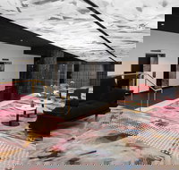 Pullman Melbourne on Swanston - Accommodation Nelson Bay