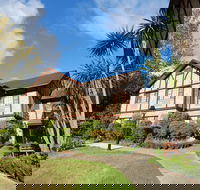 Grand Mercure The Hills Lodge - Accommodation Nelson Bay